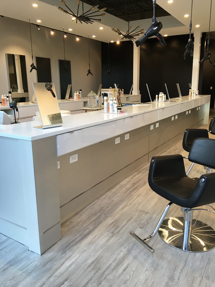 Beauty Salon