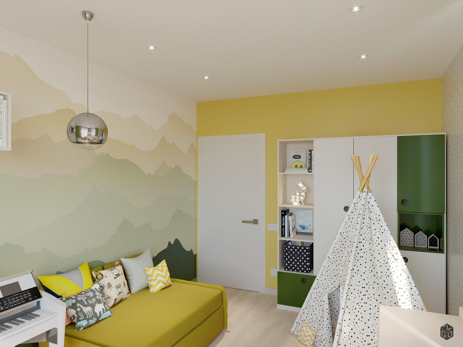 LIFE-Ботанический сад