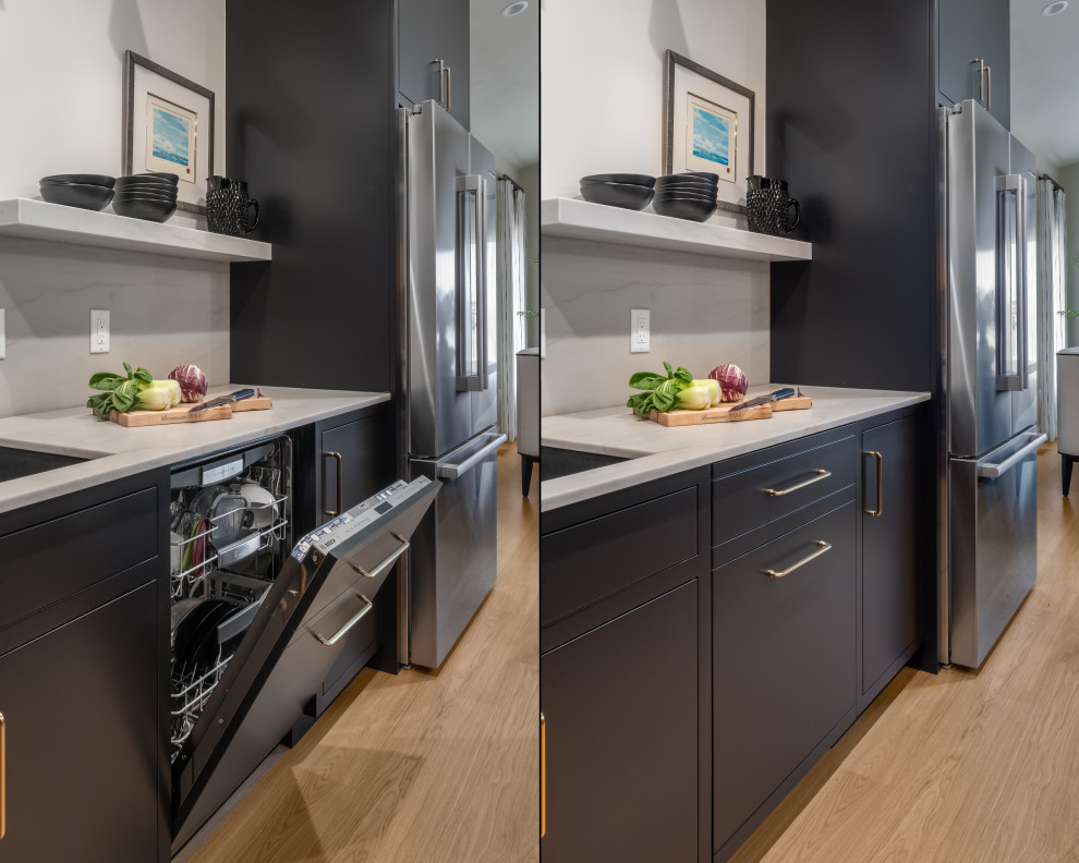 Cabinetry