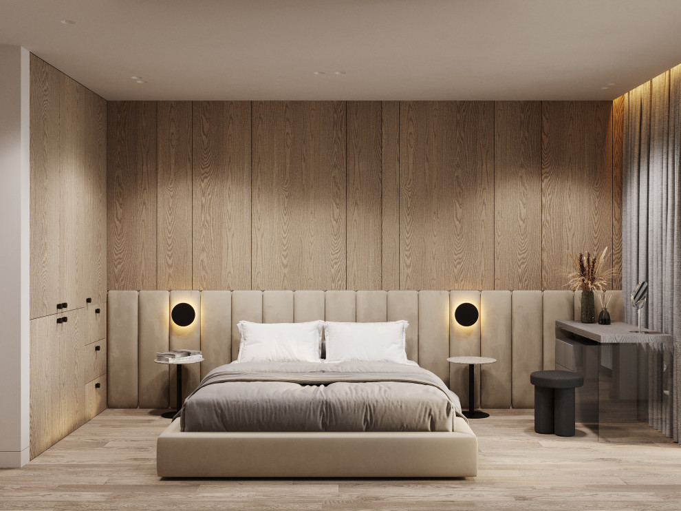 Contemporary apartments 2