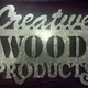 Creative Wood Products