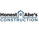Honest Abe's Construction