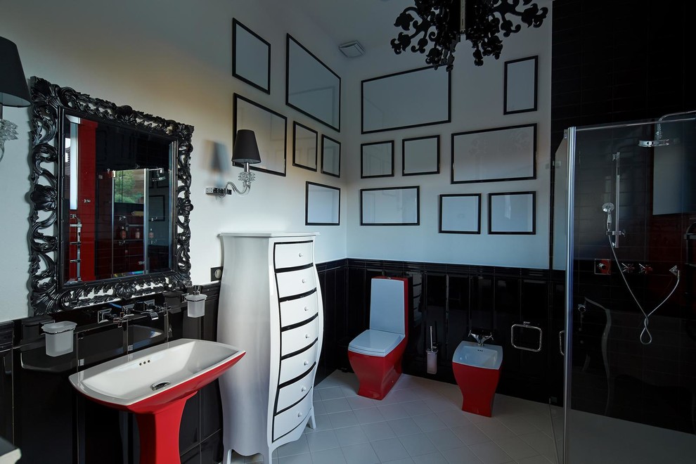 Резиденция на Рублевке