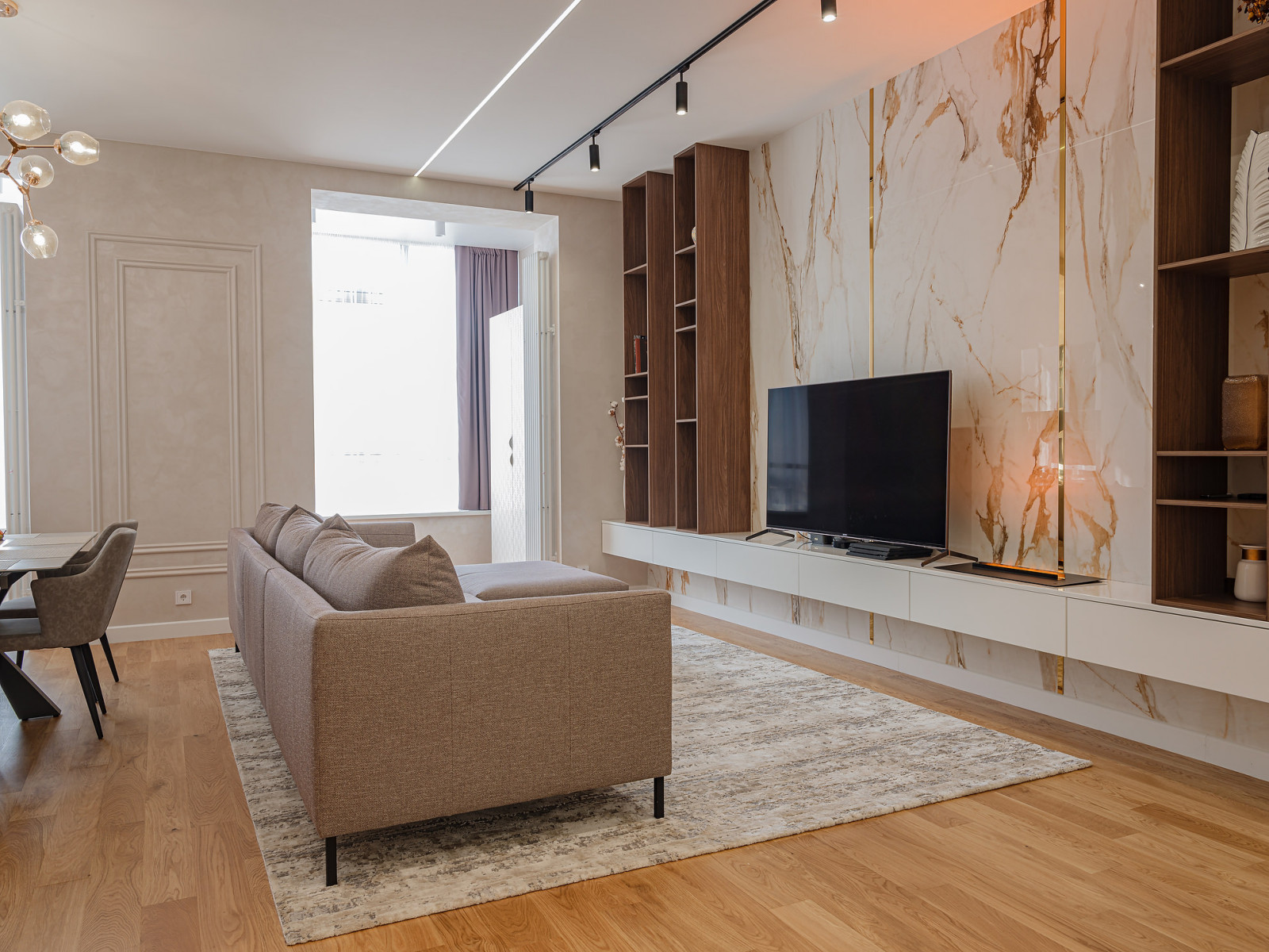 Реализация квартиры ЖК Центральный