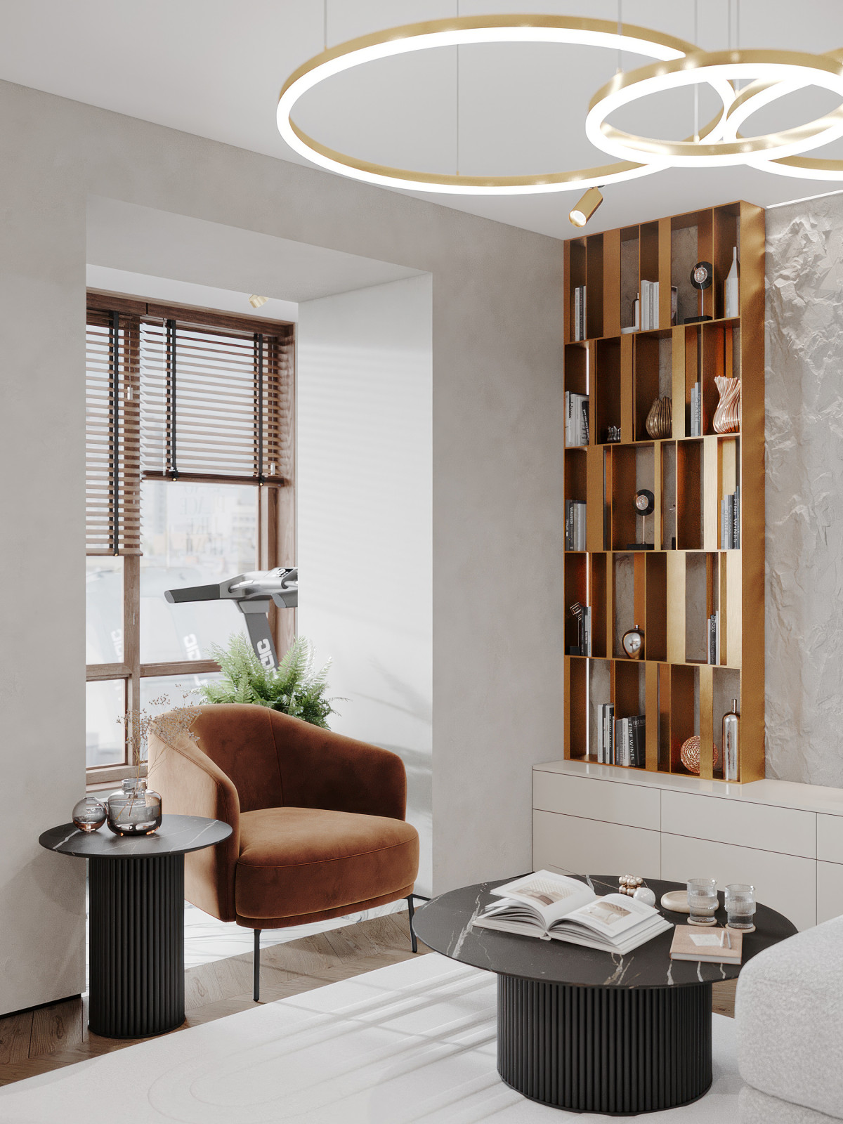 Квартира на Матросово