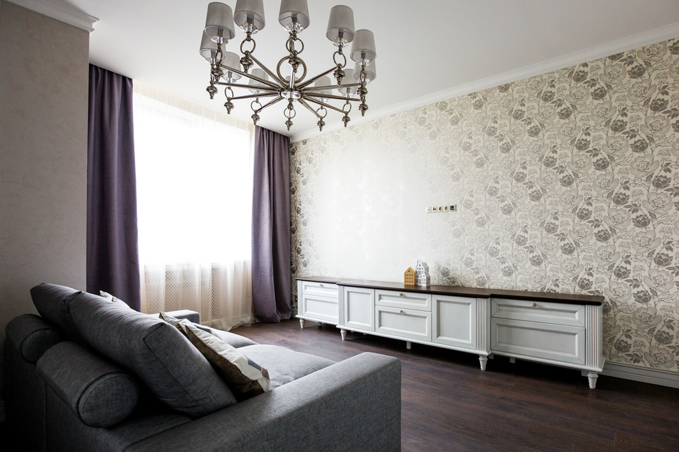 Квартира 2016