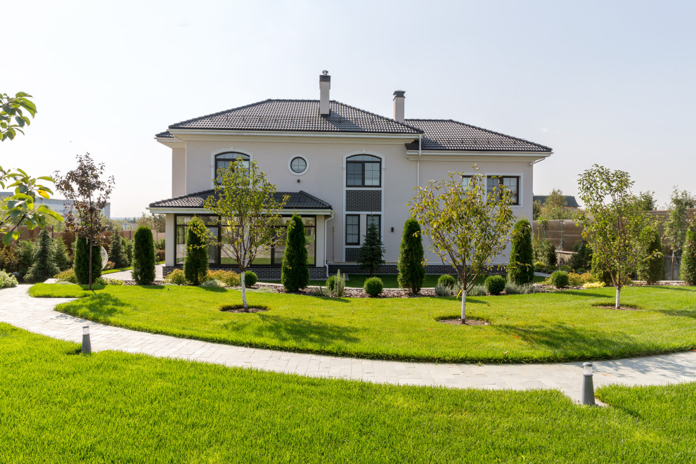 Николина поляна