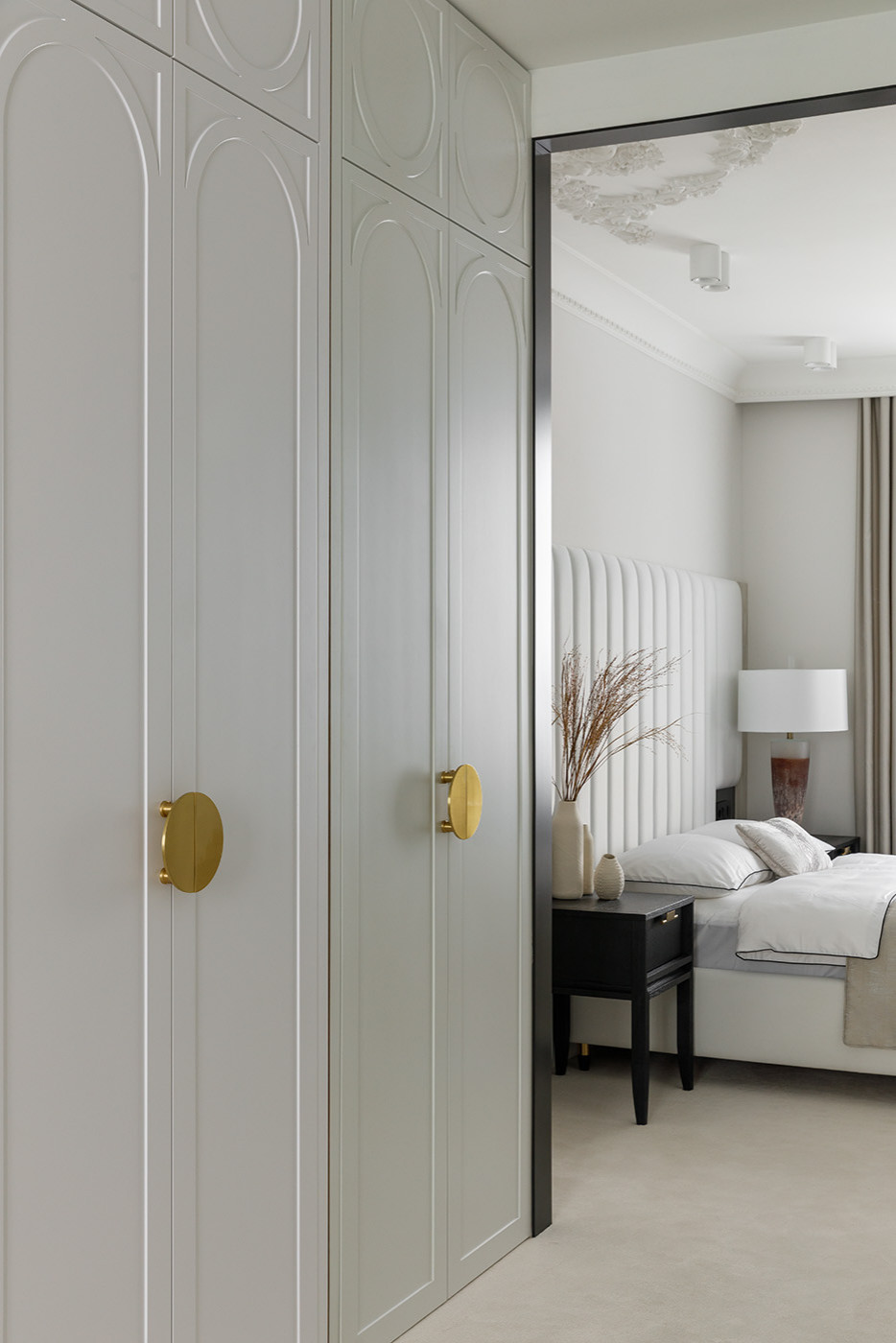 Квартира 46м², ЖК Жемчужный берег