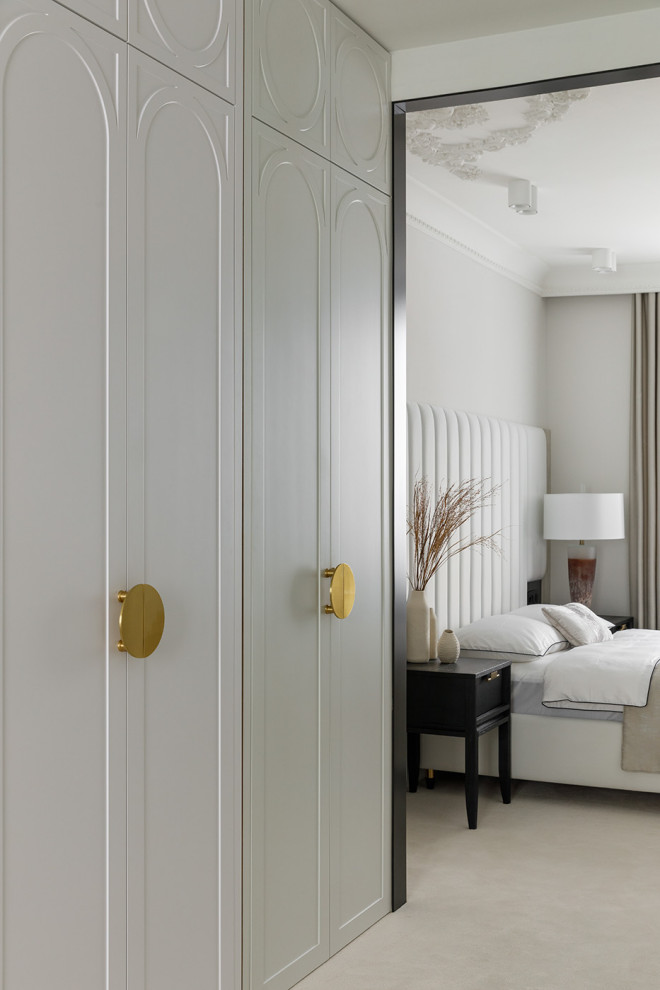 Квартира 46м², ЖК Жемчужный берег