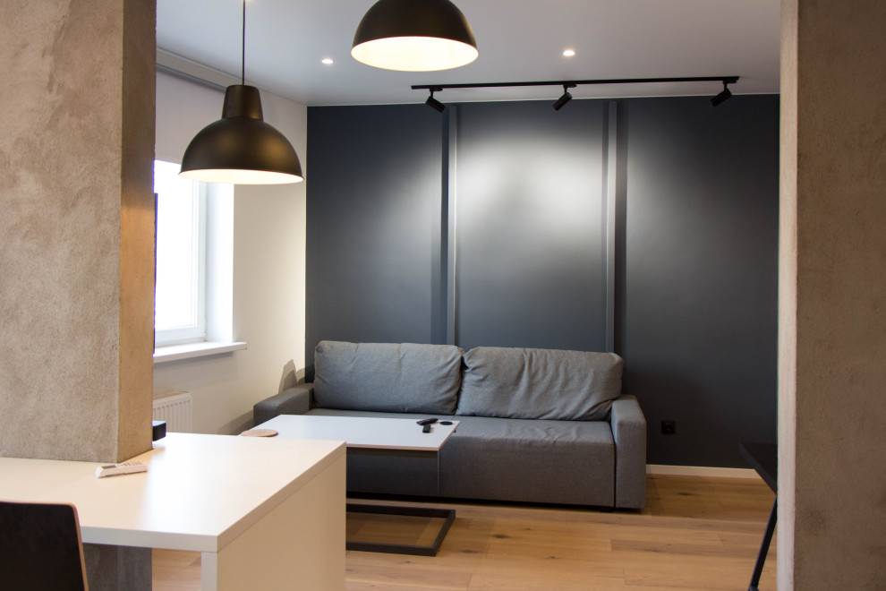 35 кв.м в ЖК Фестиваль