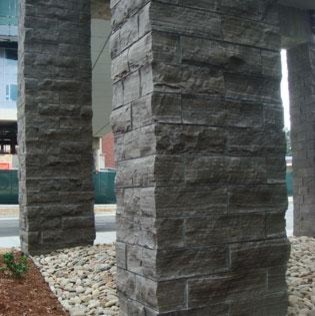 Limestone Wall Cladding 