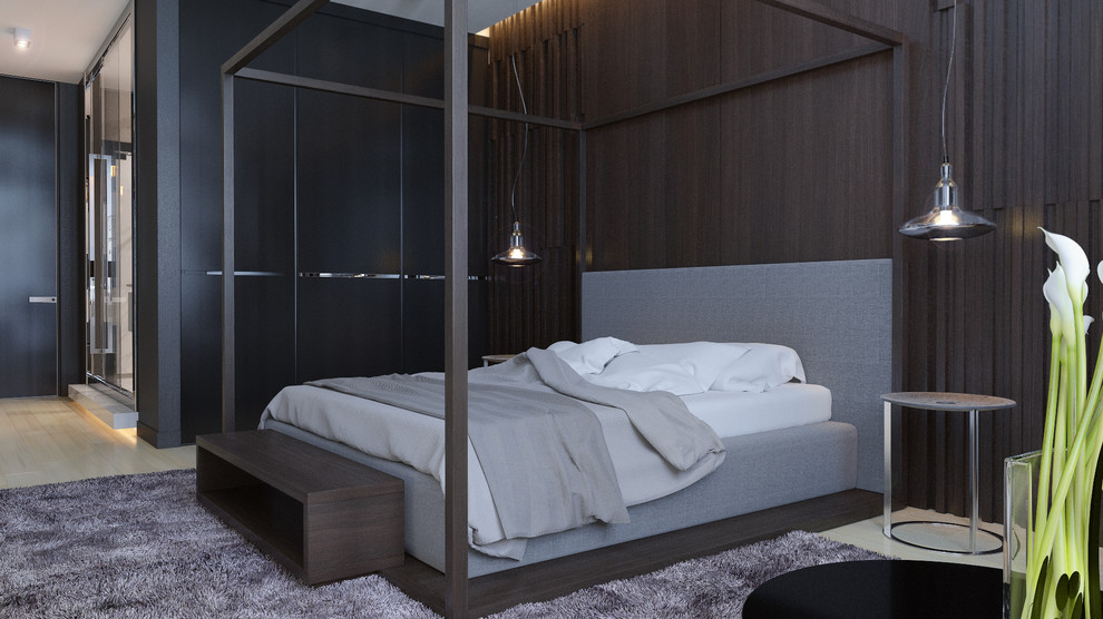 Скромное обояние минимализма