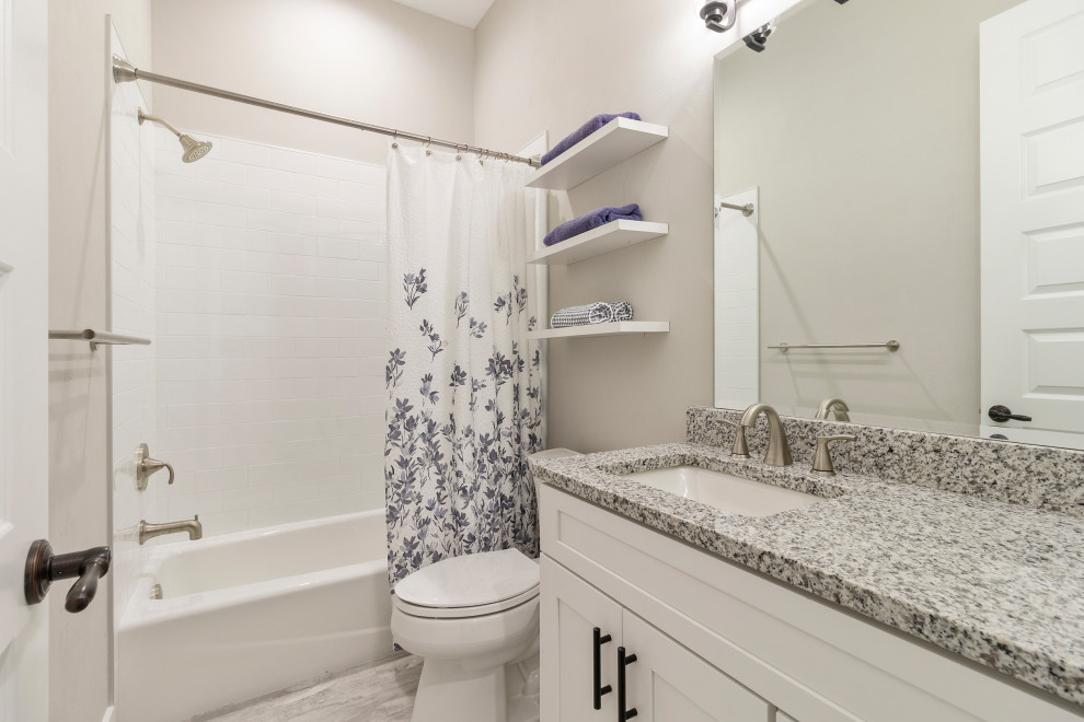 New Home - The Lynn Model - 1,942