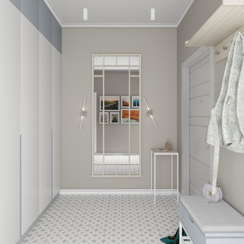 Дизайн-проект