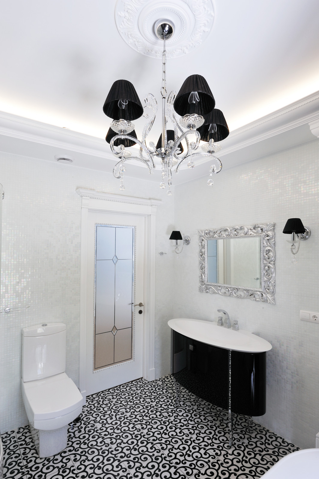 Дом в Вороново