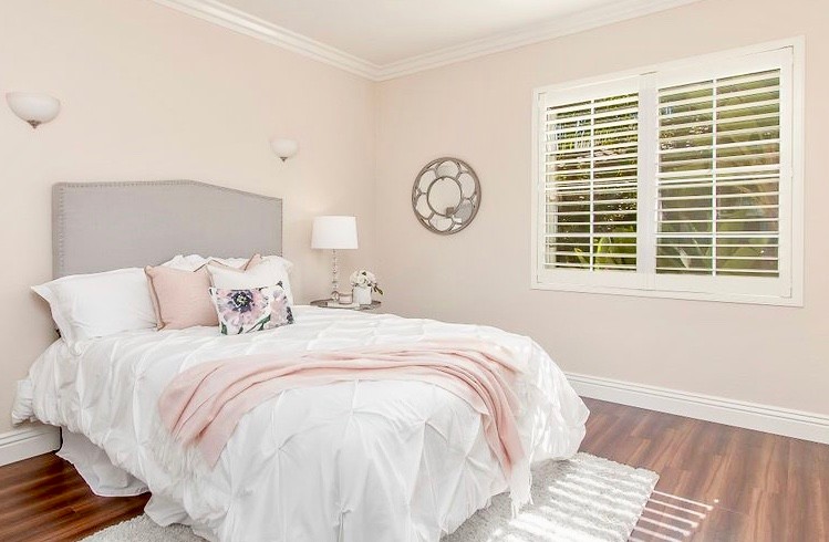 Carlsbad luxury beach house