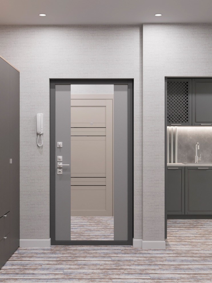 1к квартира