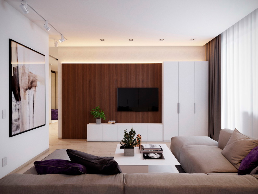 Квартира в ЖК ЮИТ