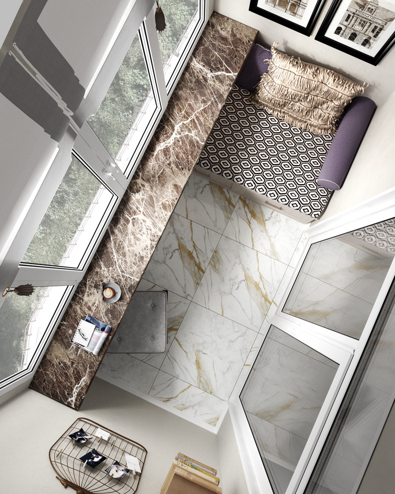 Квартира 144м2 на Ленинском проспекте