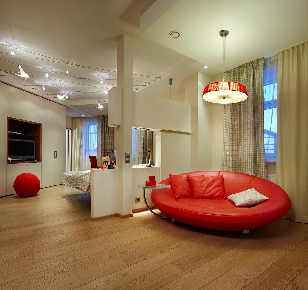 интерьер коттеджа в Каменск-Уральске