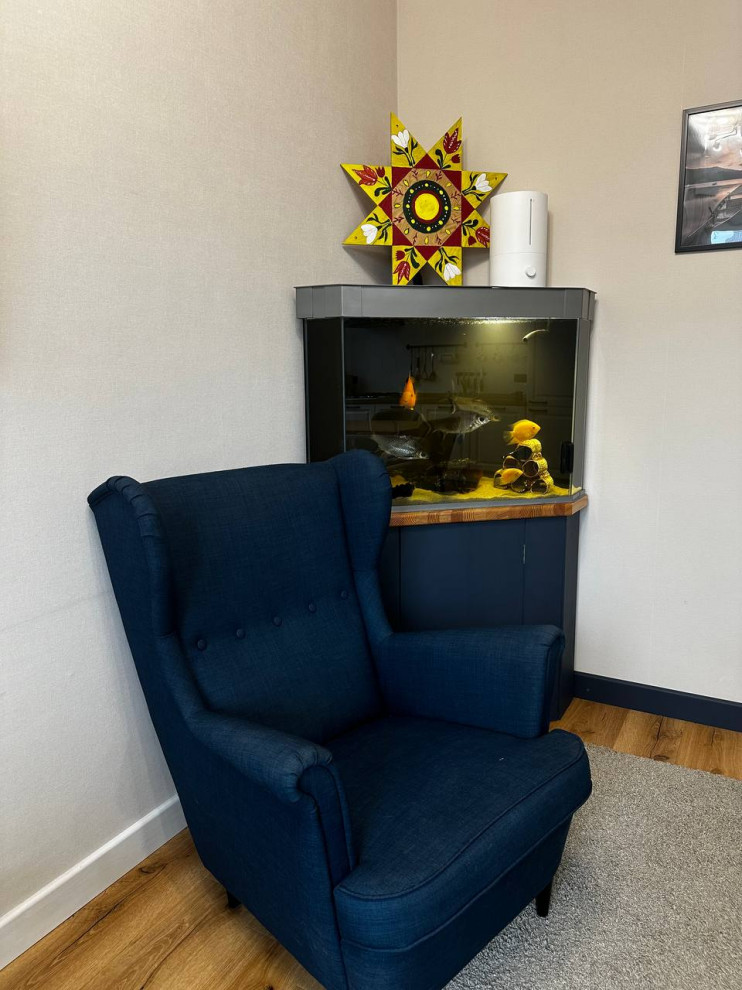 Дом в Зубово