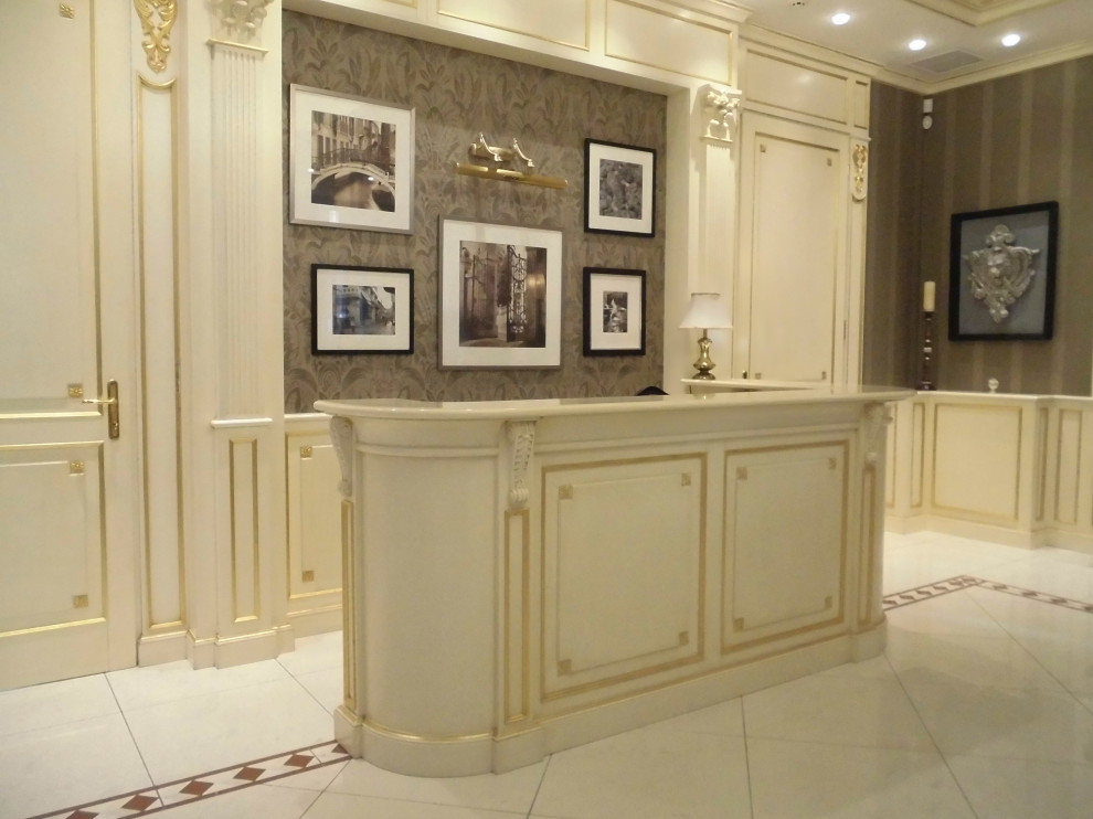 Дизайн-студия