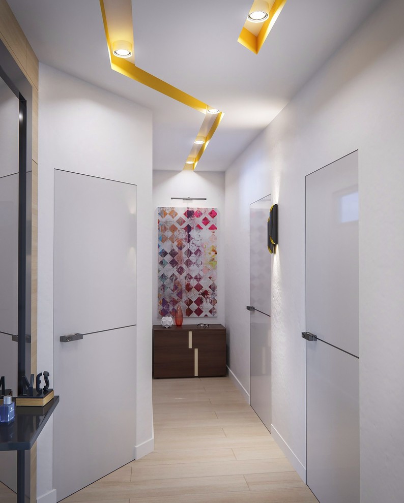 ЖК Времена года