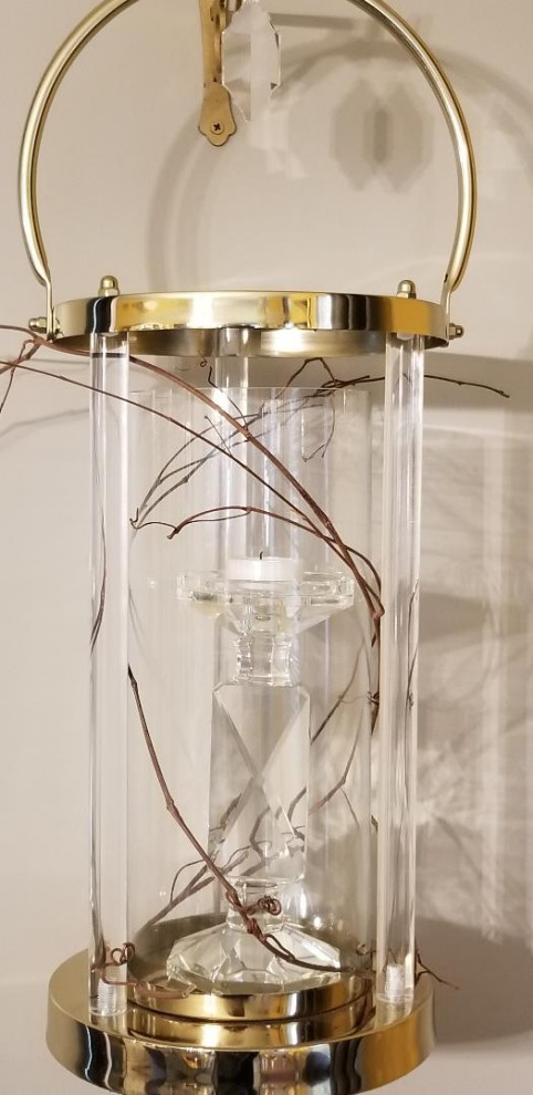 Love is in the DETAILS