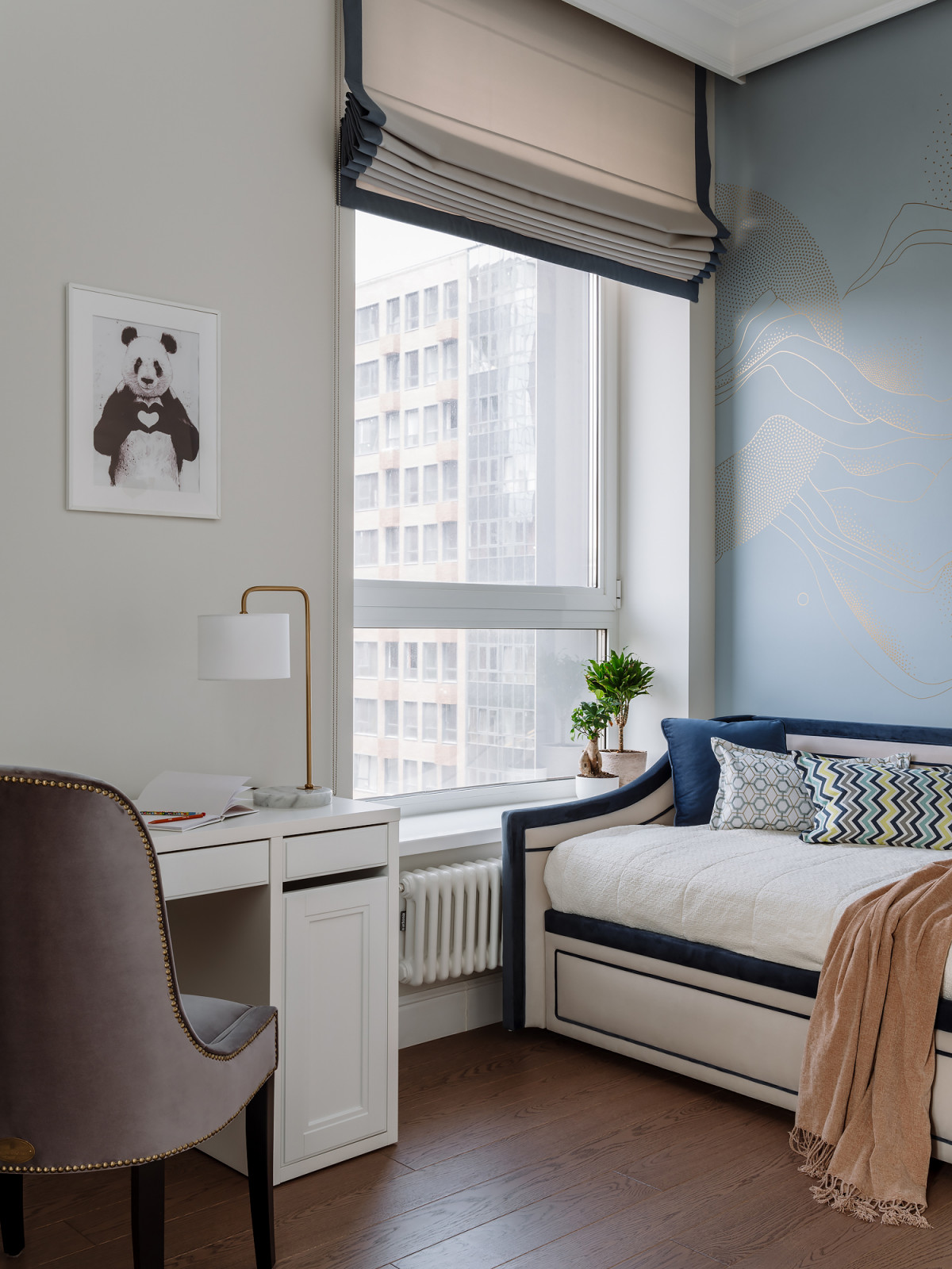 ЖК Резиденция архитекторов