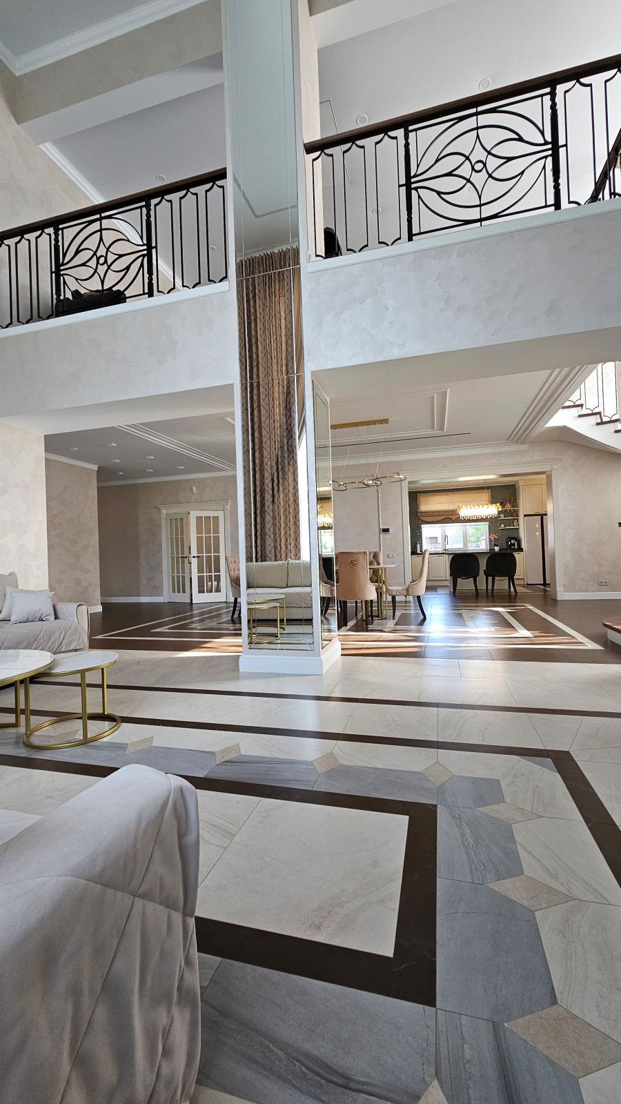 Частный дома 250м2