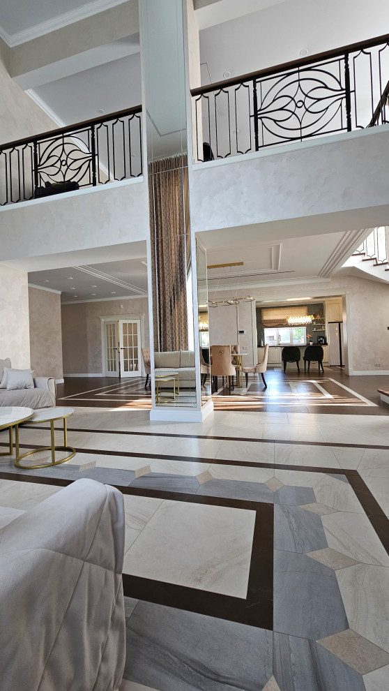 Частный дома 250м2