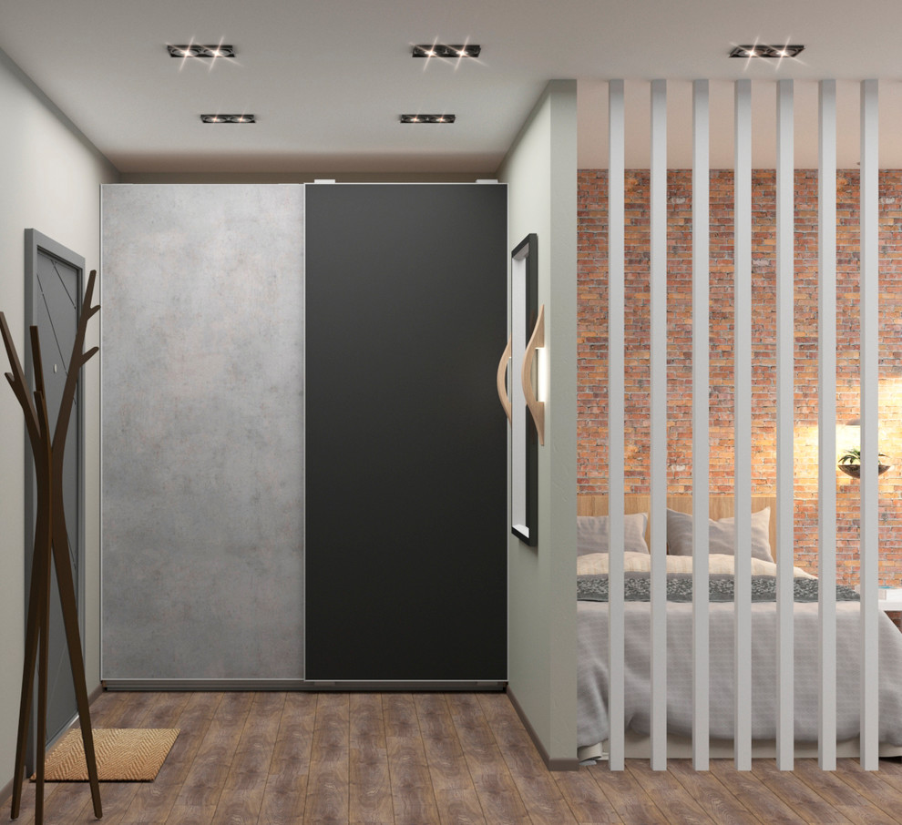 Квартира-студия