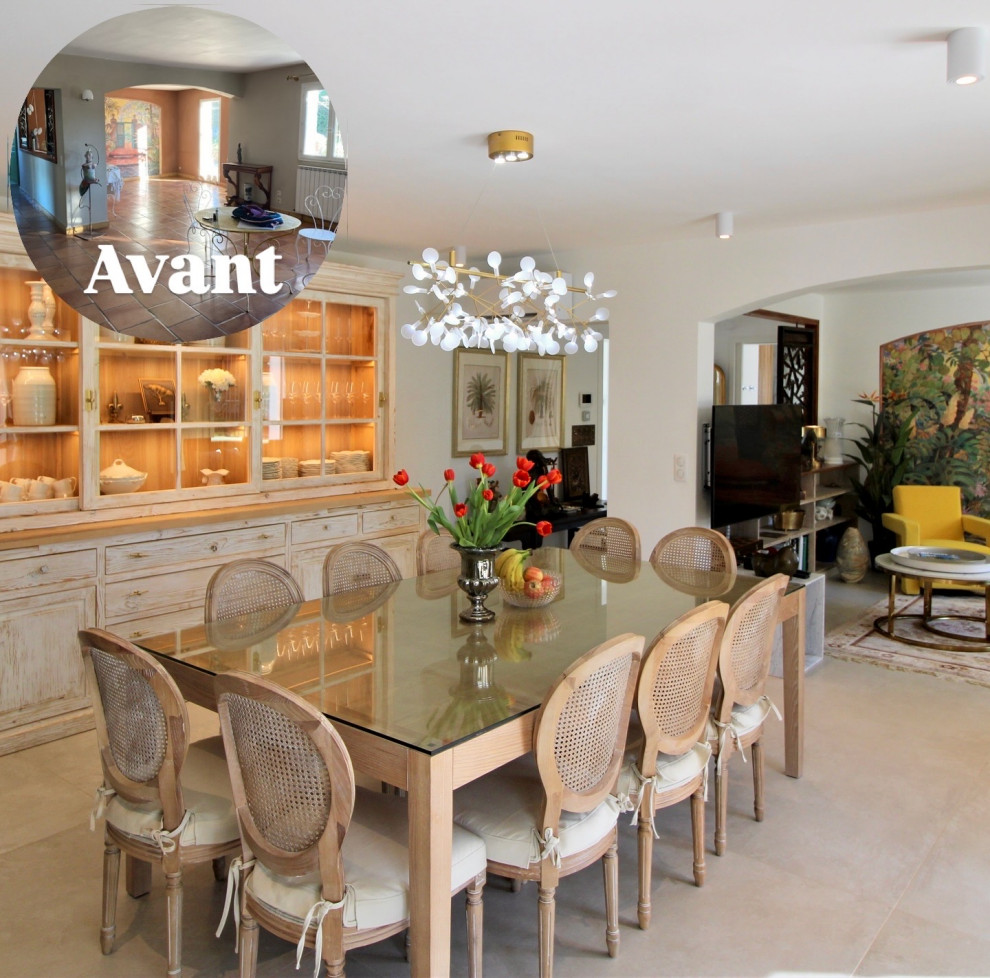 La Maison dans les Arbres