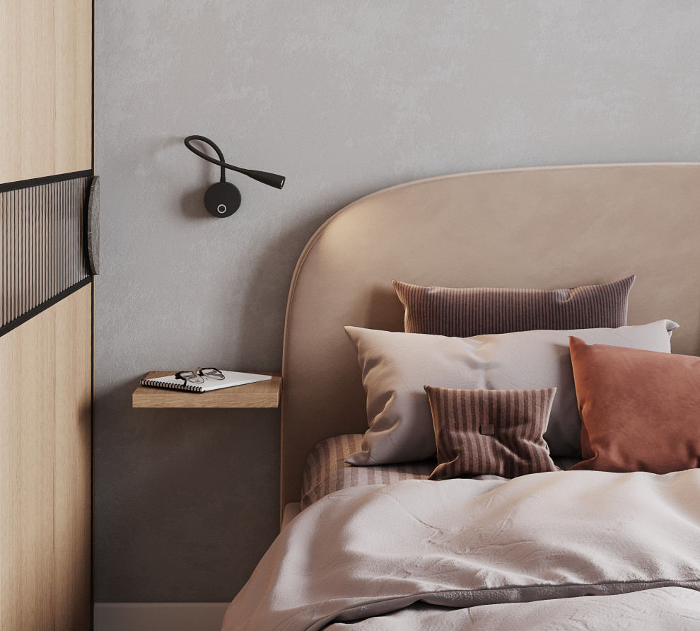 Квартира на ул.Подвойского.