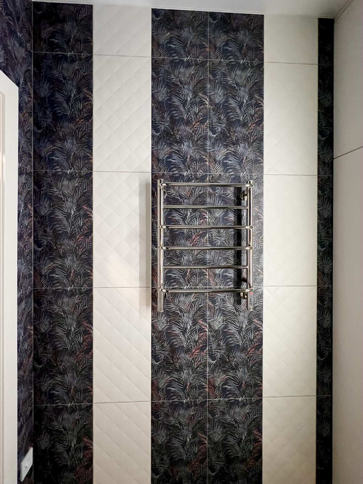 Сочные санузлы в Алых Парусах