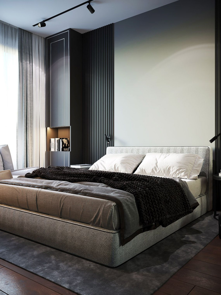 ЖК Царская площадь 215 м²