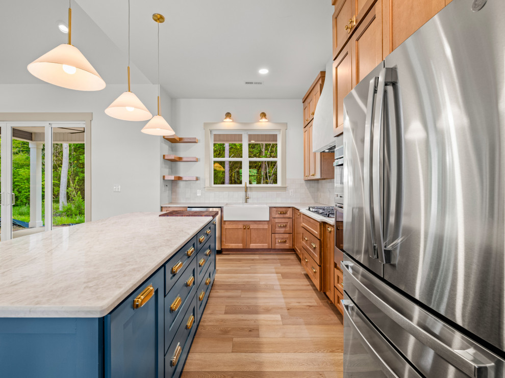 Bartoletti Residence