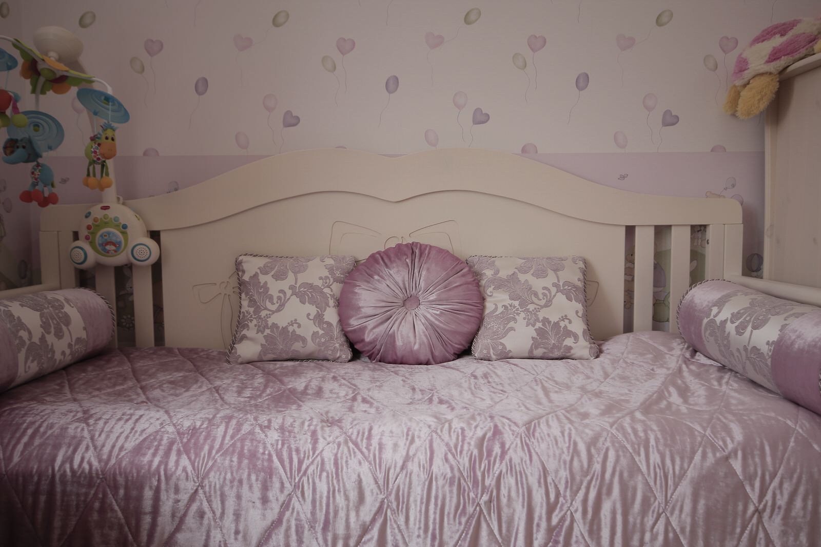 Уютный дом для дружной семьи