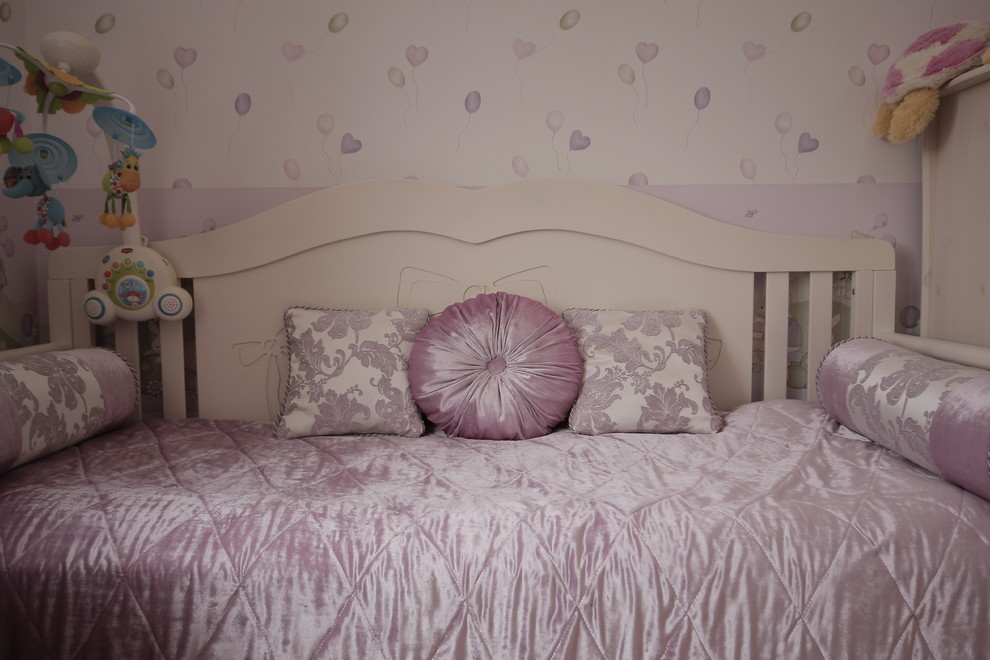 Уютный дом для дружной семьи