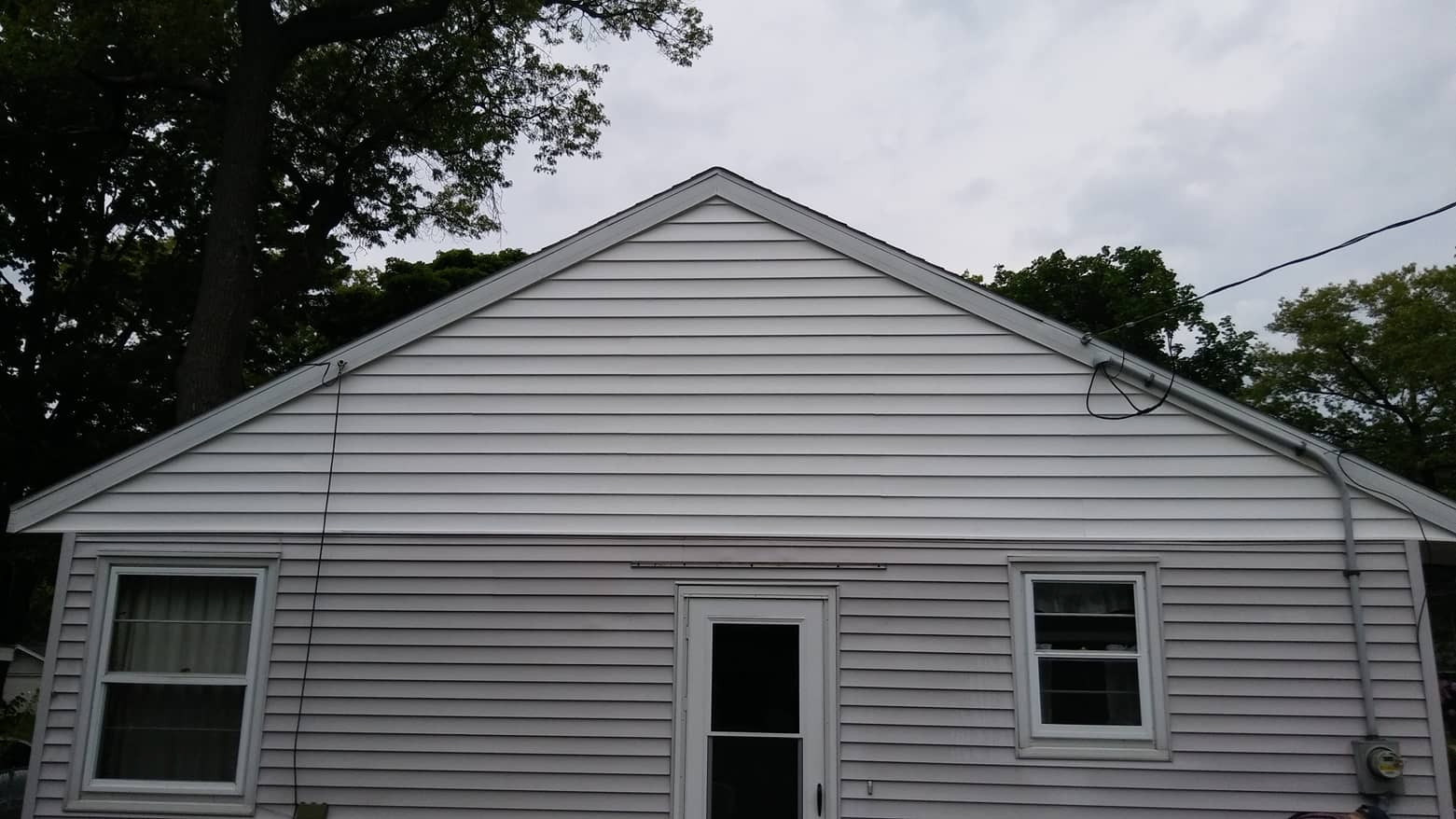 Residential