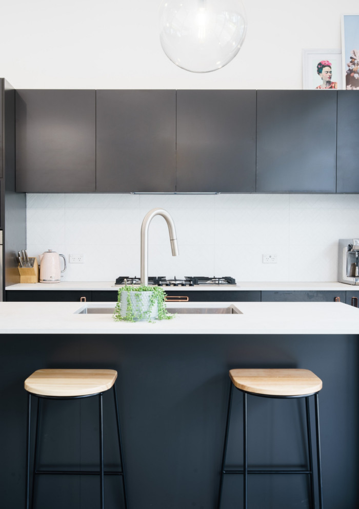 Inner West Extension