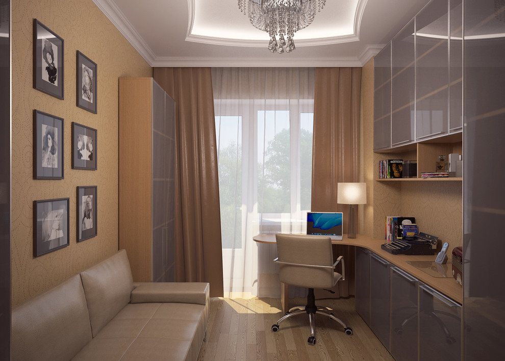 Любимое арт деко