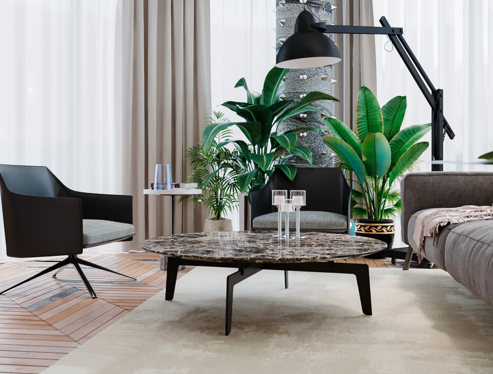 Apartments YOO Montreal