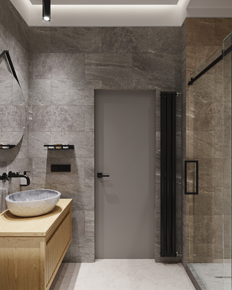 Квартира в Гагаринском районе