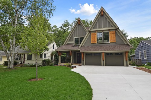 Great exterior color?