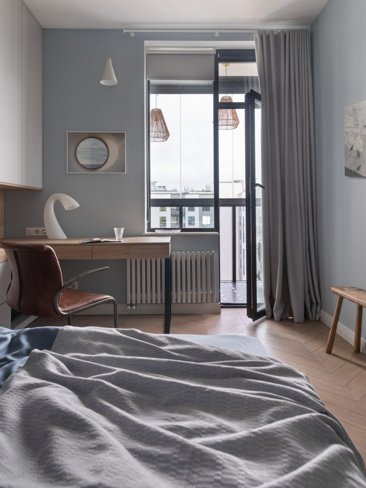 Небо Петербурга