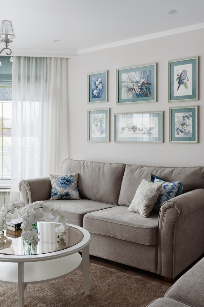 Дом переулок Есенина г.Тамбов