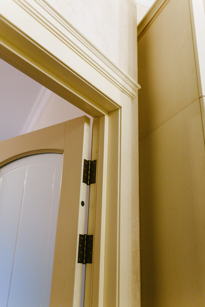 отделка премиум в квартире на васильевском острове