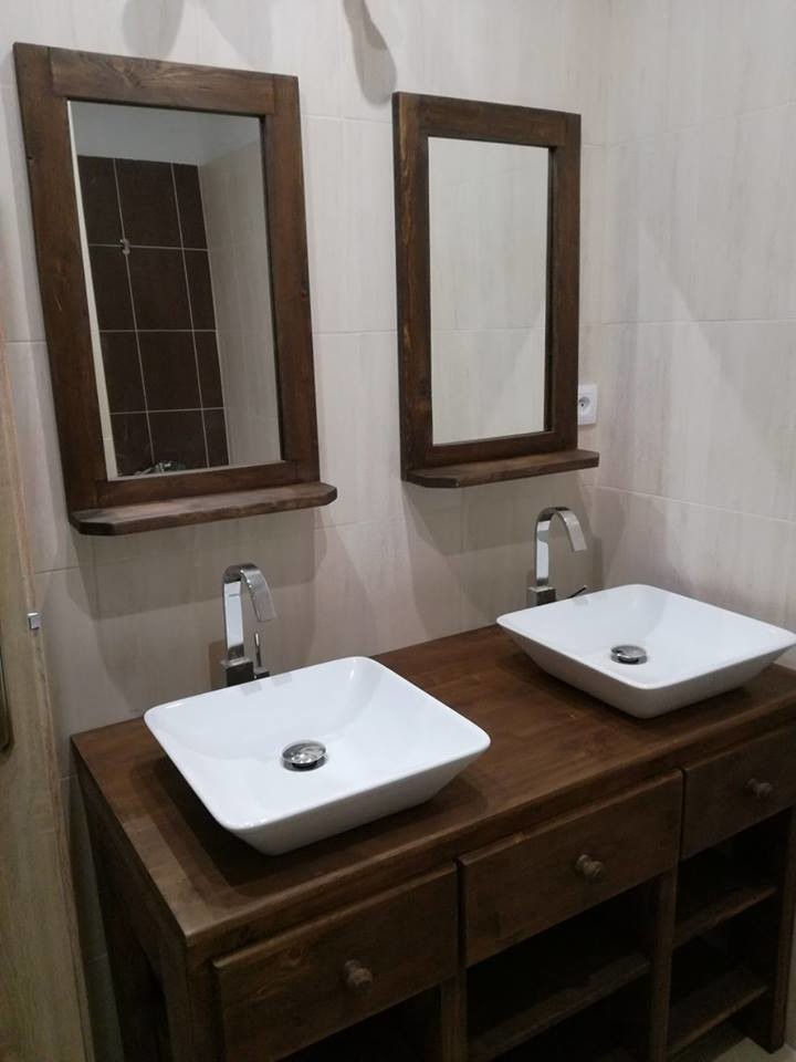 Производство мебели, терасс, пергол, бань и саун из массивного дерева.