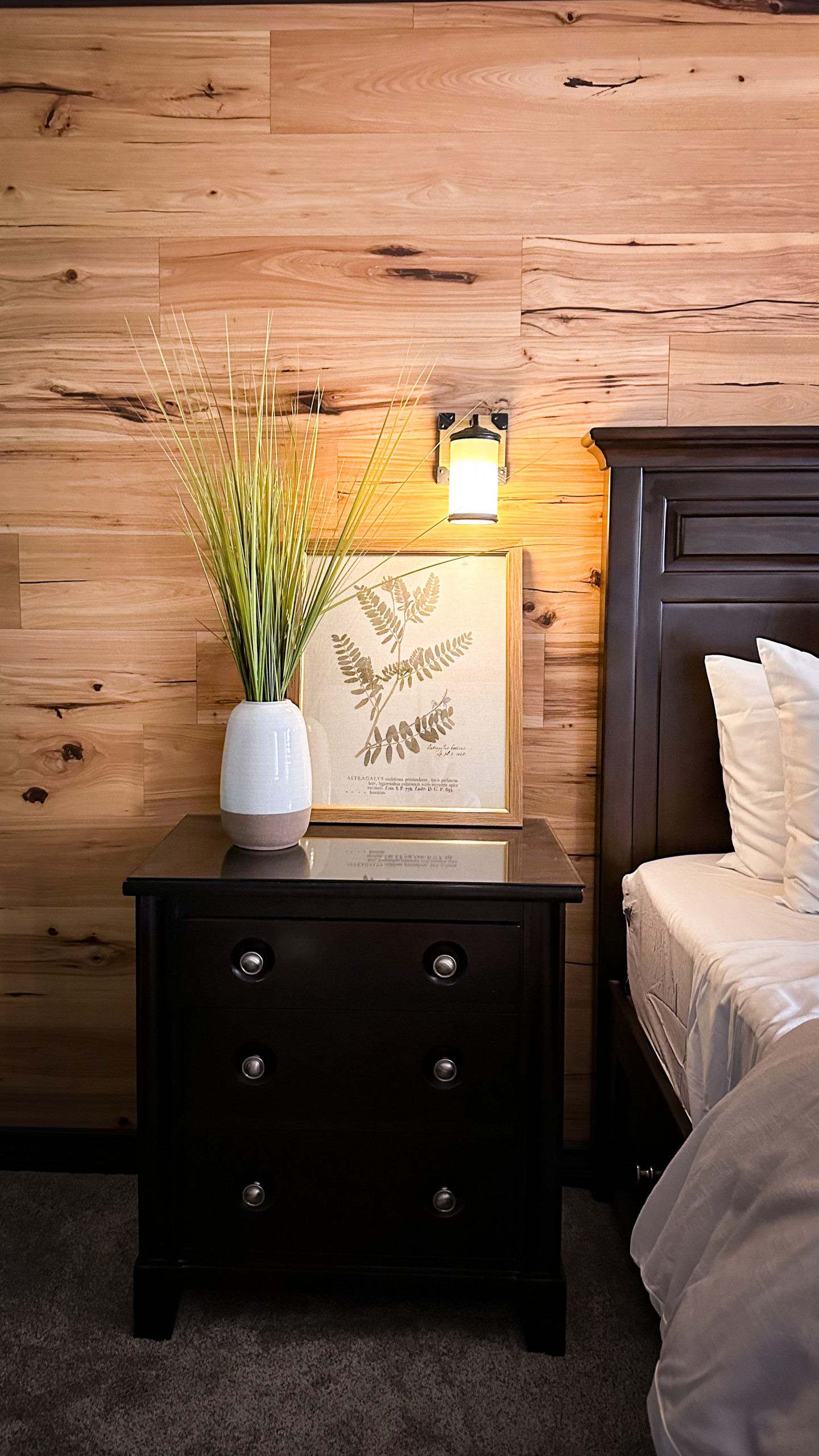 Bright Star Primary Bedroom
